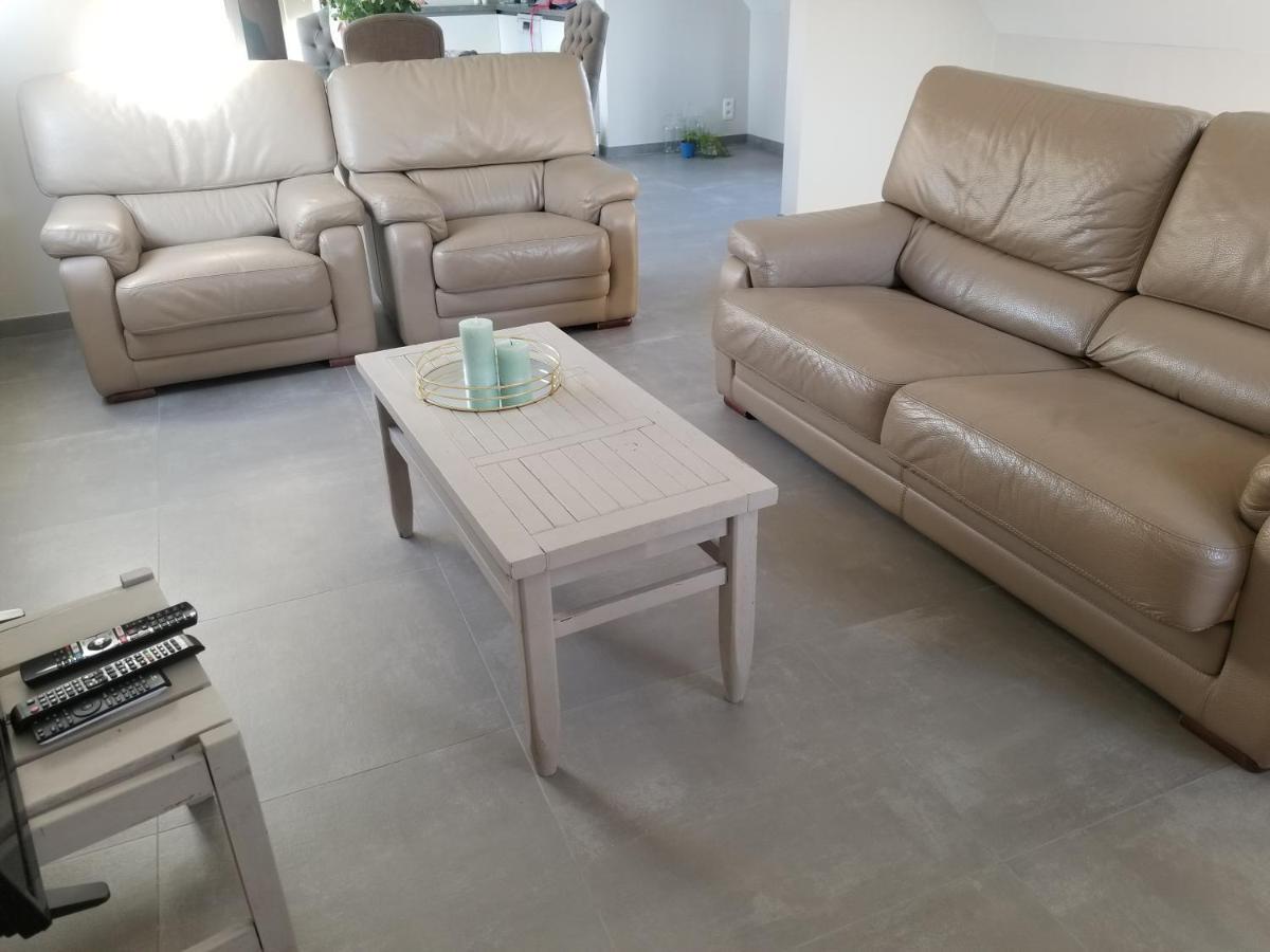 فندق Cote Grange تورناي المظهر الخارجي الصورة
